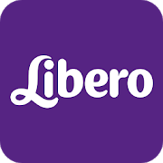 Liberoklubben – Gravid & Baby App-SocialPeta