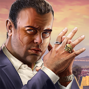 Mafia Empire: City of Crime-SocialPeta