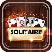 Solitaire 2020-SocialPeta