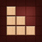 Woody Block - Classic Puzzle-SocialPeta