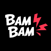 BamBam: live video chat - talk online-SocialPeta