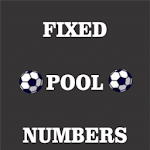 Fixed Pool Numbers-SocialPeta