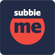 Subbie Me-SocialPeta