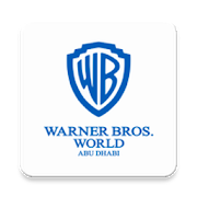 Warner Bros. World-SocialPeta