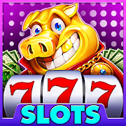 Holy Moly Casino Slots-SocialPeta