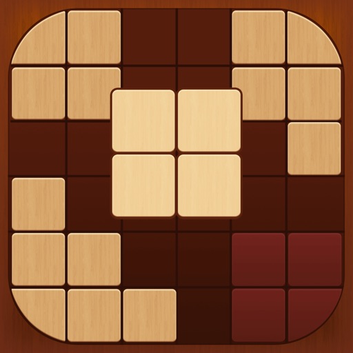 Block Puzzle Woody-SocialPeta