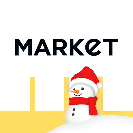 Market.kz – объявления-SocialPeta