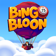 Bingo Bloon - Free Game - 75 Ball Bingo-SocialPeta