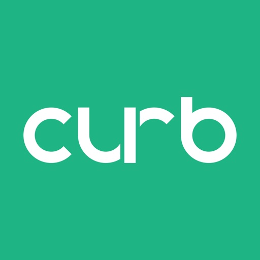 Curb - The Taxi App-SocialPeta