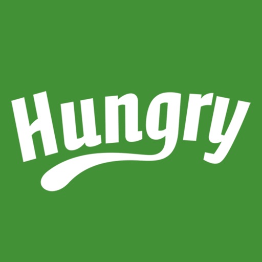 Hungry - Bestil Takeaway-SocialPeta