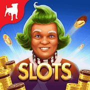 Willy Wonka Slots Free Casino-SocialPeta