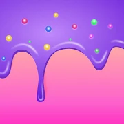 Super Slime: Satisfying & Relaxing-SocialPeta