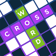 Crossword Quiz - Crossword Puzzle Word Game!-SocialPeta