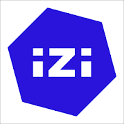 IZI.ua - гиперпространство объявлений-SocialPeta