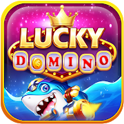 Lucky Domino - Free Casino Slots & Fishing Games-SocialPeta