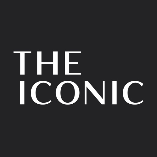THE ICONIC – Fashion Shopping-SocialPeta