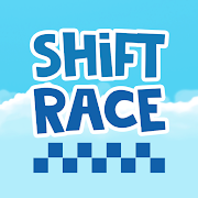 Shift Race-SocialPeta