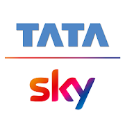 Tata Sky Mobile- Live TV, Movies, Sports, Recharge-SocialPeta