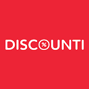 Discounti - FREE Discounts-SocialPeta