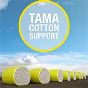Tama Cotton Support-SocialPeta