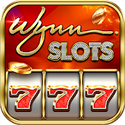 Wynn Slots - Online Las Vegas Casino Games-SocialPeta