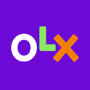 OLX - Comprar e vender online com segurança-SocialPeta