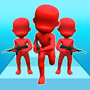 Shoot Rush-SocialPeta