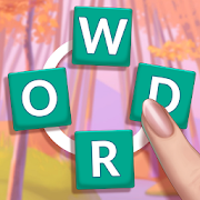 ð¢Crocword: Crossword Puzzle Game-SocialPeta