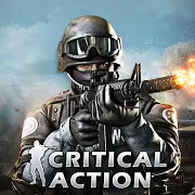 Critical Action - TPS Global Offensive-SocialPeta