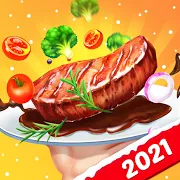 Cooking Hot - Craze Restaurant Chef Cooking Games-SocialPeta