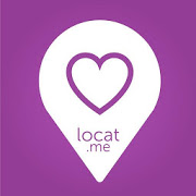 Locat.Me - free Local Dating, Date Near Me-SocialPeta
