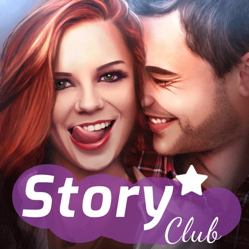 Story Club: Make Your Choice-SocialPeta