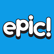 Epic: Kids' Books & Educational Reading Library-SocialPeta