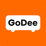 GoDee — shuttle bus booking-SocialPeta