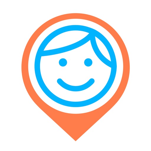 iSharing: GPS Location Tracker-SocialPeta