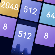 Best Merge Block Puzzle 2048 Game-SocialPeta