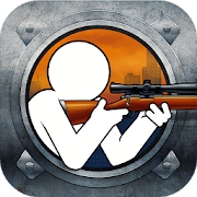 Clear Vision 4 - Brutal Sniper Game-SocialPeta