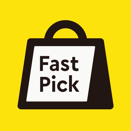 FastPick(ファストピック) - お持ち帰りを、もっと-SocialPeta