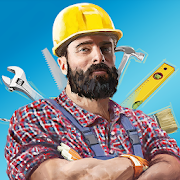 House Flipper: Home Design, Renovation Games-SocialPeta