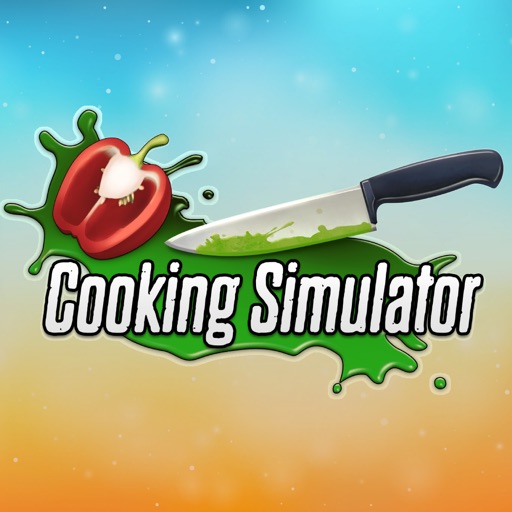 Cooking Simulator: Chef Game-SocialPeta