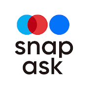 Snapask: Personalized Study App-SocialPeta