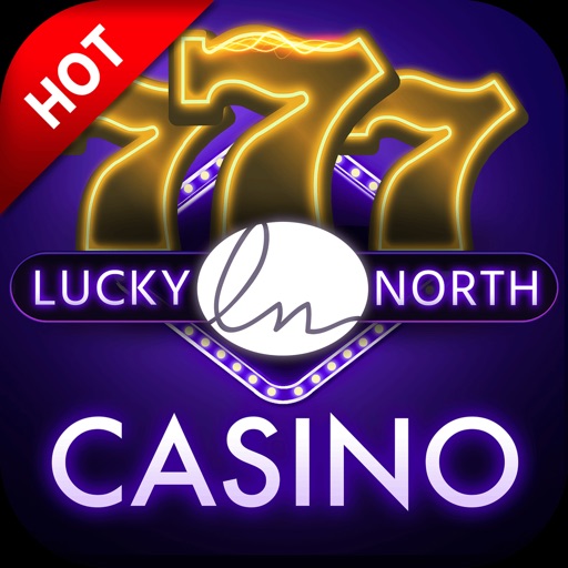 Lucky North Casino |Slot Games-SocialPeta