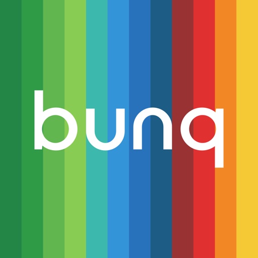 bunq-SocialPeta