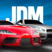 JDM Tuner Racing - Drag Race-SocialPeta