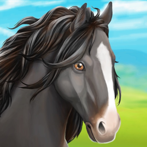 Horse World - My Riding Horse-SocialPeta