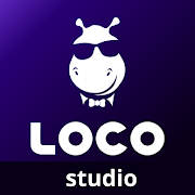 Loco Studio - Start your Live Game Streaming-SocialPeta