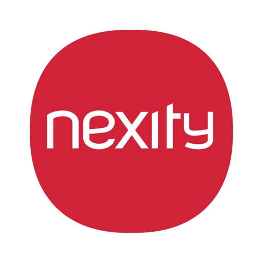 Nexity: Achat, Location, Vente-SocialPeta