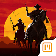 Frontier Justice - Return to the Wild West-SocialPeta