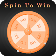 Spin And Win Coins-SocialPeta