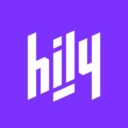 海莉(Hily) - 喜欢，聊天，交友！-SocialPeta
